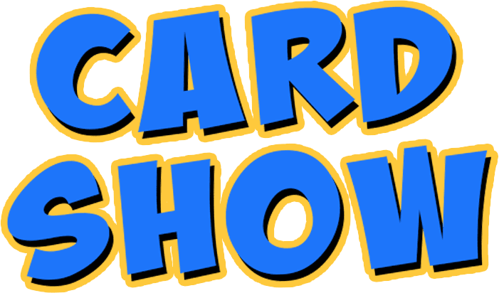Card Show