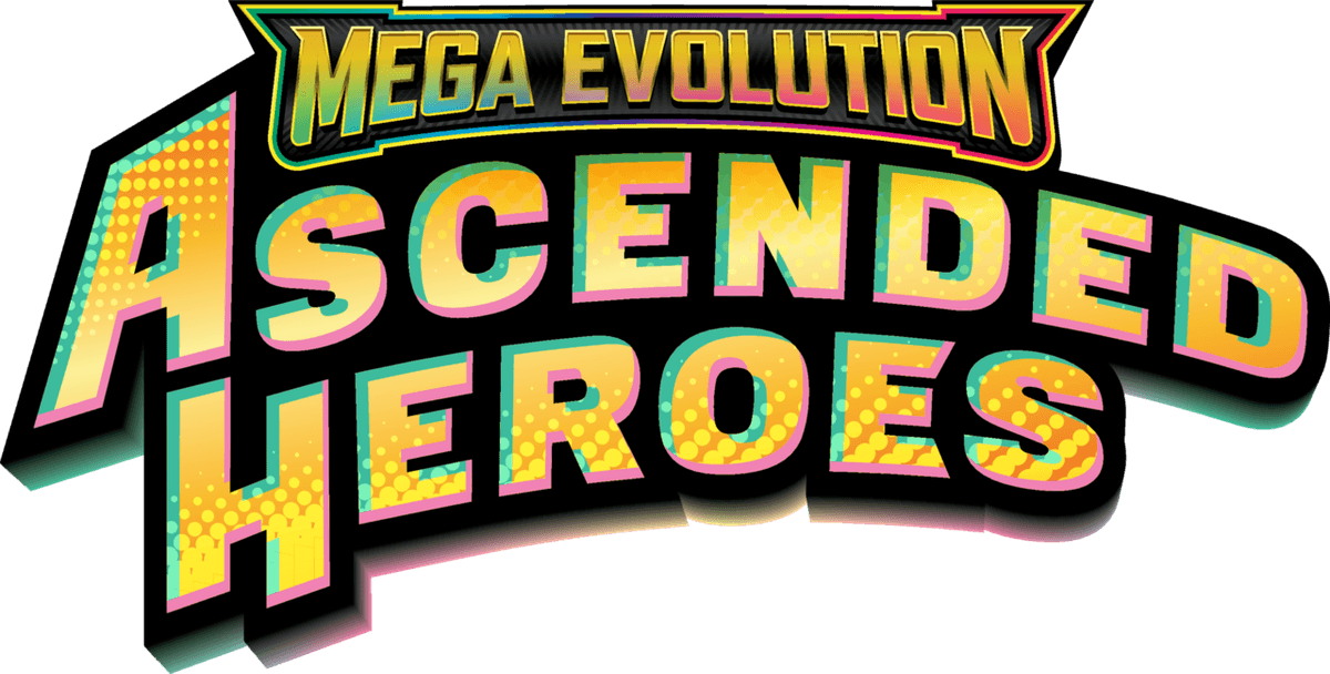 Set Ascended Heroes