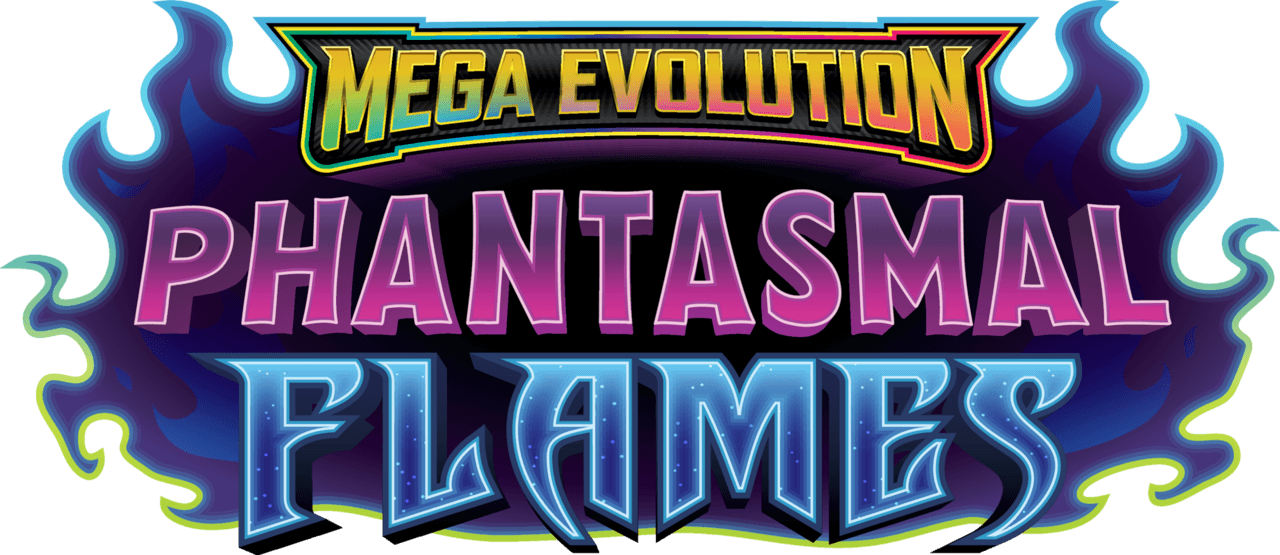 Set Phantasmal Flames