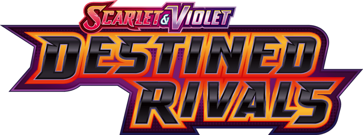 Set Destined Rivals