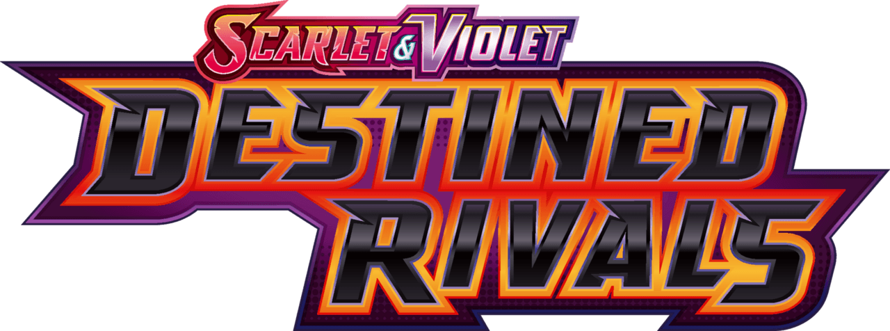 Set Destined Rivals