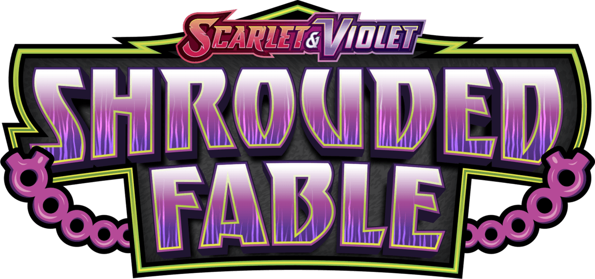 Set Shrouded Fabel