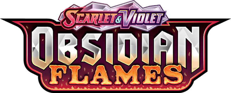 Set Obsidian Flames