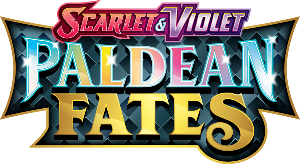 Set Paldean Fates