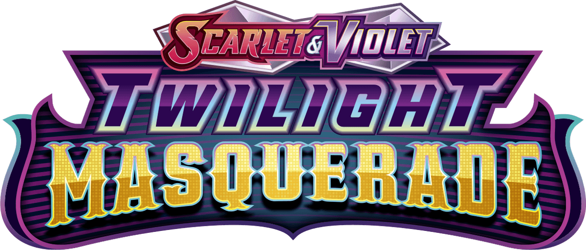Set Twilight Masquerade