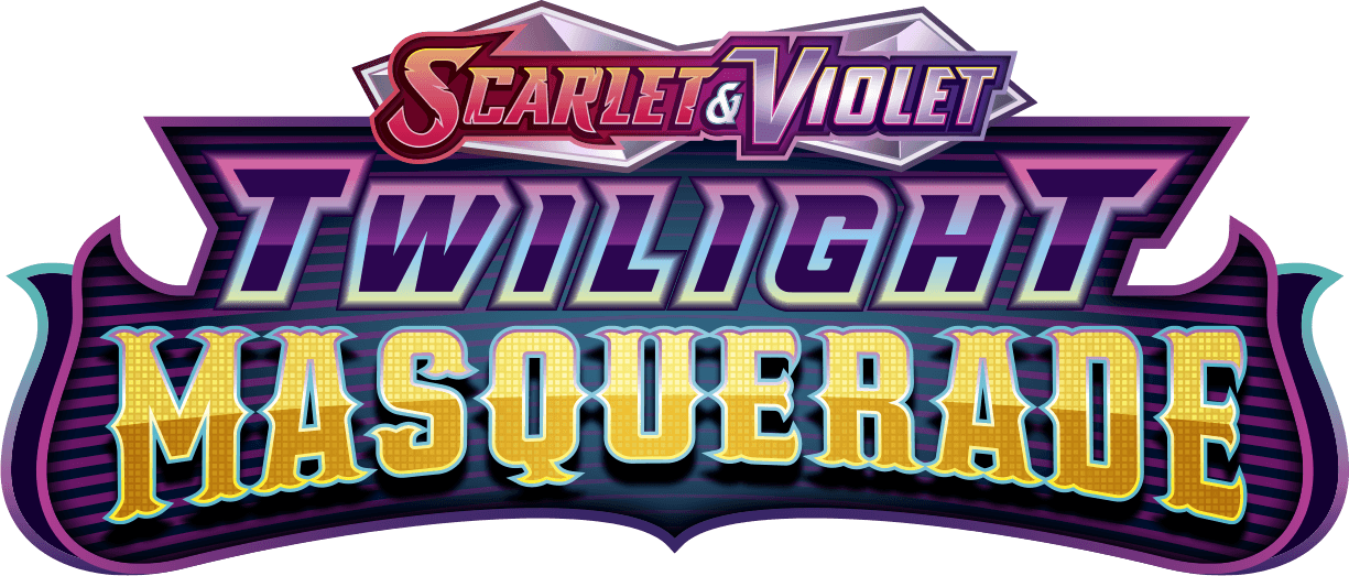 Set Twilight Masquerade