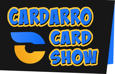Cardarro Card Show